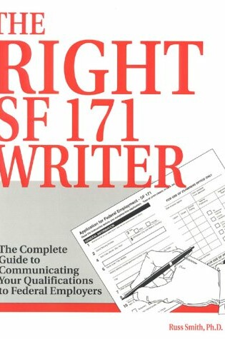 Cover of The Right SF 171 Writer