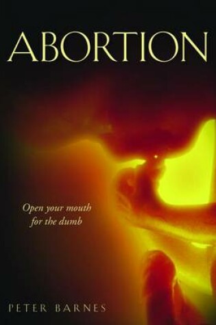 Cover of Abortion