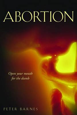 Book cover for Abortion