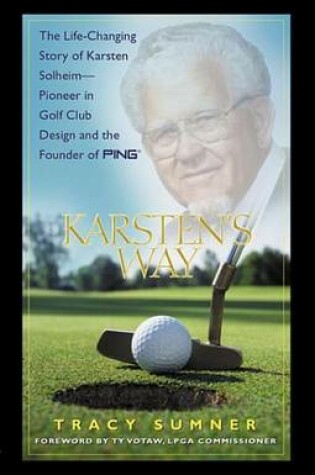 Cover of Karsten's Way