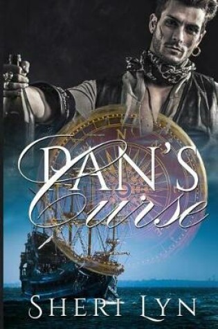 Cover of Pan's Curse