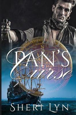 Book cover for Pan's Curse