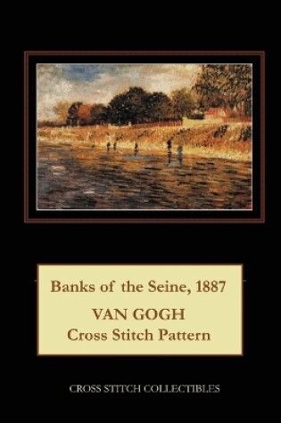 Cover of Banks of the Seine, 1887