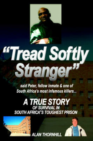 Cover of "Tread Softly Stranger"
