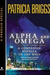 Book cover for Alpha and Omega