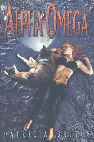 Cover of Alpha and Omega