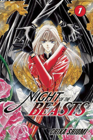 Night of the Beasts