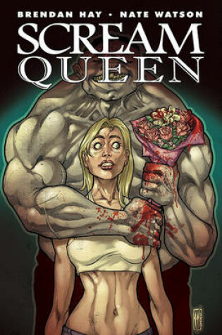 Cover of Scream Queen