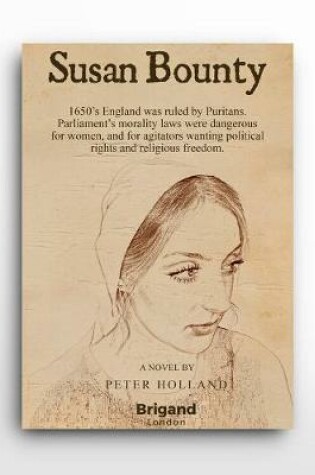 Cover of Susan Bounty