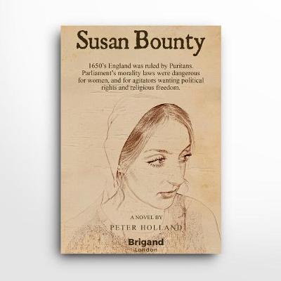 Book cover for Susan Bounty