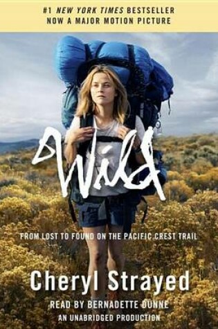 Cover of Wild (Movie Tie-In Edition)