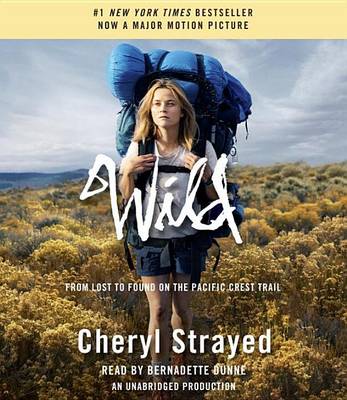 Book cover for Wild (Movie Tie-In Edition)