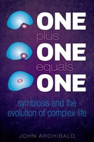 Cover of One Plus One Equals One