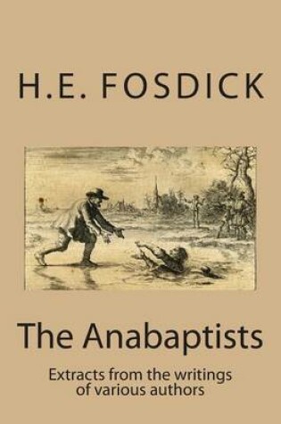 Cover of The Anabaptists