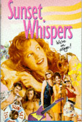 Cover of Sunset Whispers