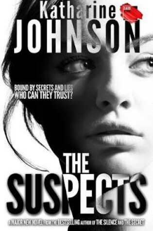 Cover of The Suspects