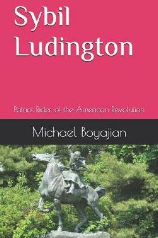 Cover of Sybil Ludington