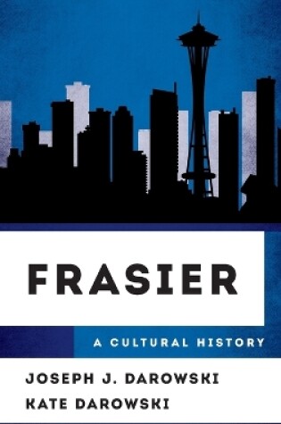 Cover of Frasier