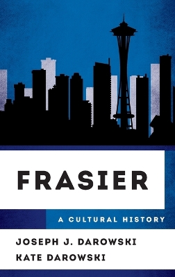 Cover of Frasier