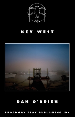 Book cover for Key West