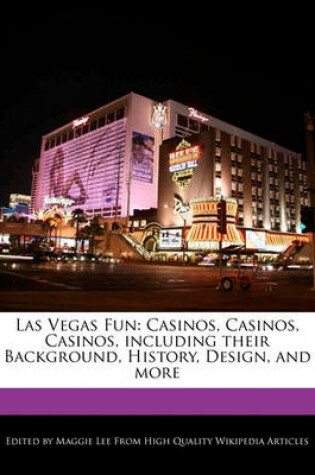 Cover of Las Vegas Fun