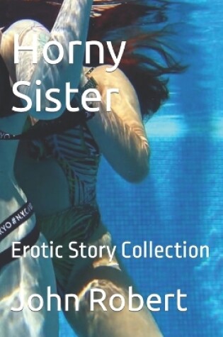 Cover of Horny Sister