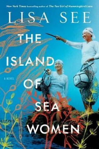 Cover of The Island of Sea Women