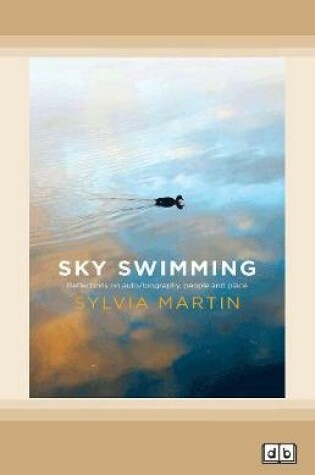 Cover of Sky Swimming