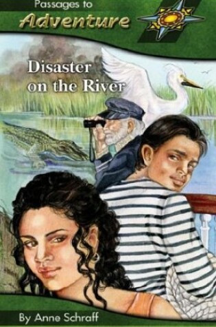 Cover of Disaster on the River