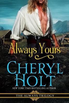 Book cover for Always Yours