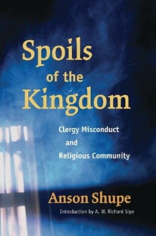 Cover of Spoils of the Kingdom