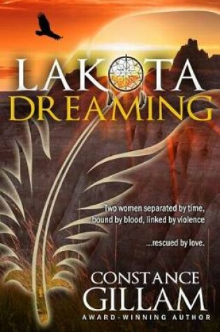 Cover of Lakota Dreaming