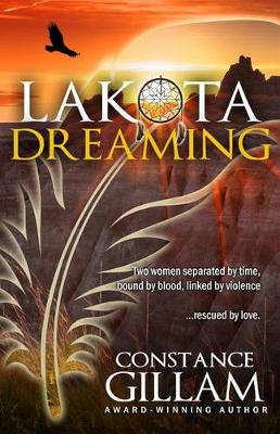 Book cover for Lakota Dreaming