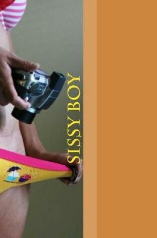 Cover of Sissy Boy