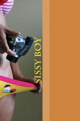 Book cover for Sissy Boy