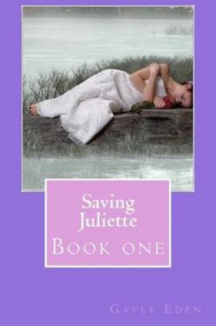 Cover of Saving Juliette