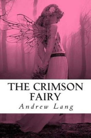 Cover of The Crimson Fairy