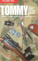 Book cover for Tommy: Collector's Historical Edition