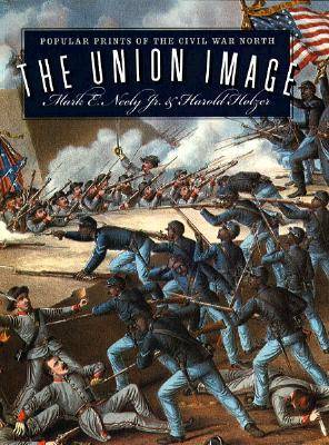 Book cover for The Union Image