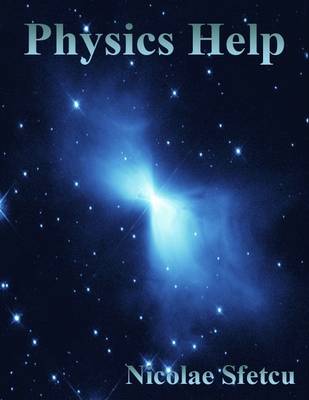 Book cover for Physics Help