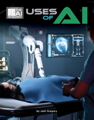 Cover of Uses of AI