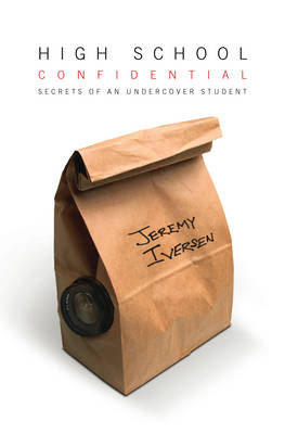 Book cover for High School Confidential