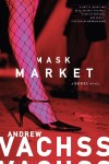 Book cover for Mask Market