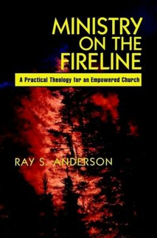 Cover of Ministry on the Fireline