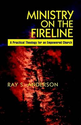 Cover of Ministry on the Fireline