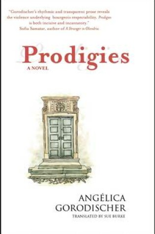 Cover of Prodigies