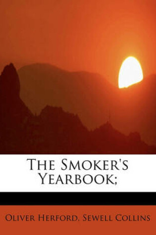 Cover of The Smoker's Yearbook;