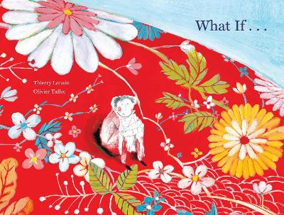 Book cover for What If...