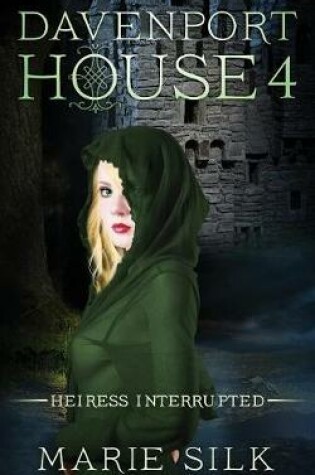Cover of Davenport House 4