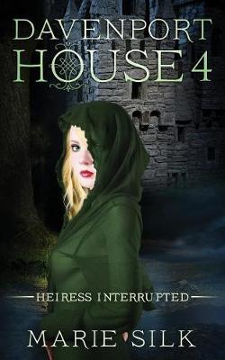 Book cover for Davenport House 4